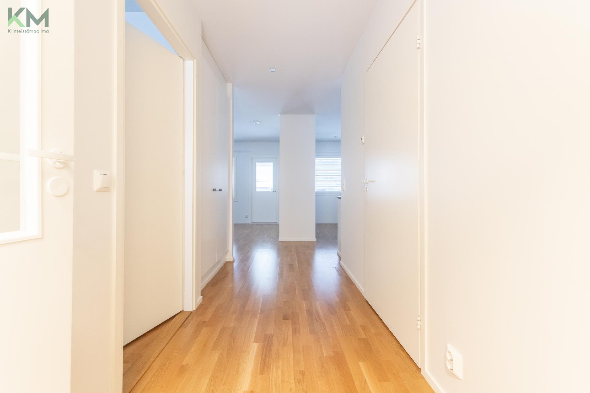 Lauroselankuja 14, Ilmajoki