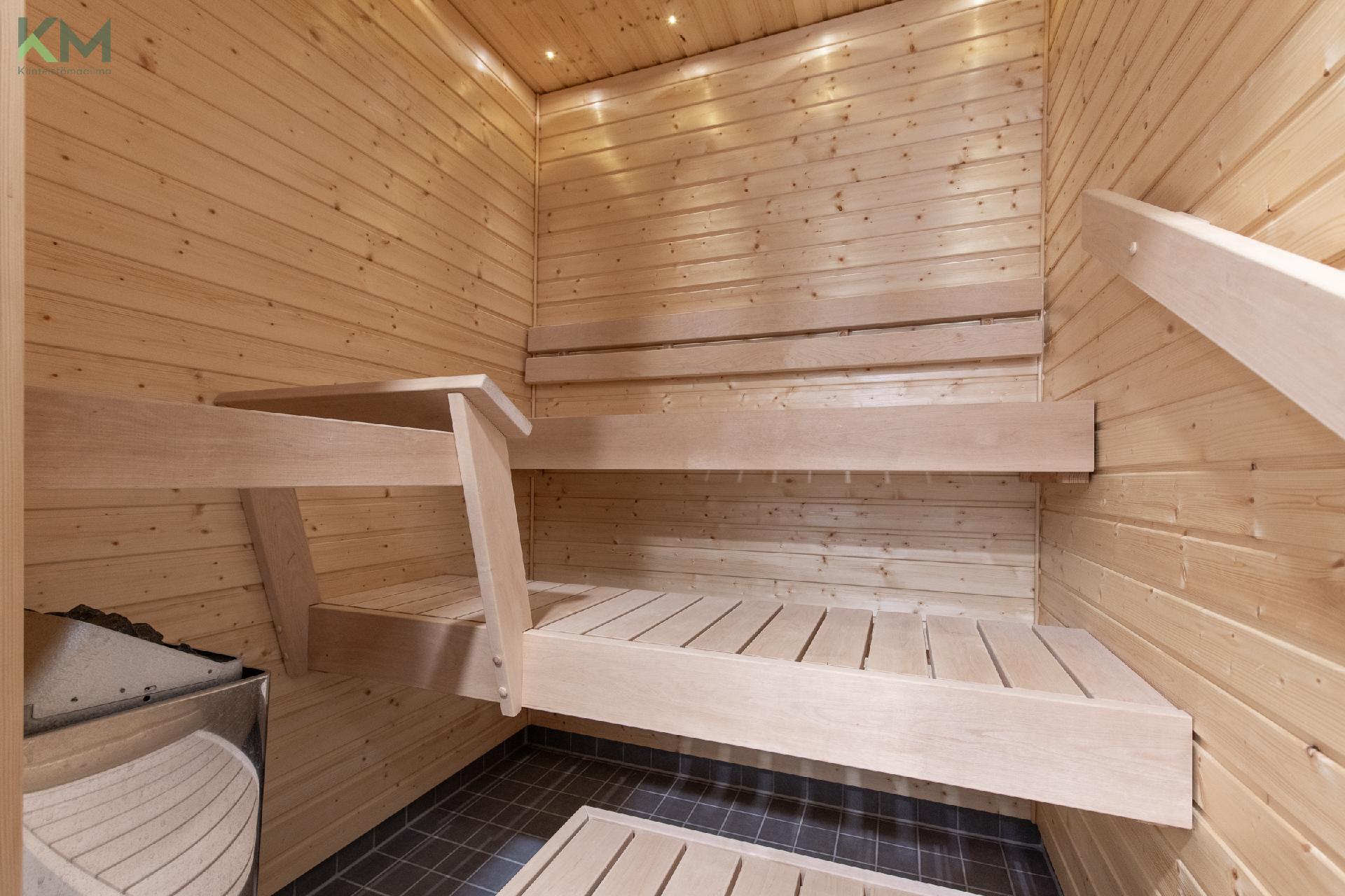 Lauroselankuja 14, Ilmajoki