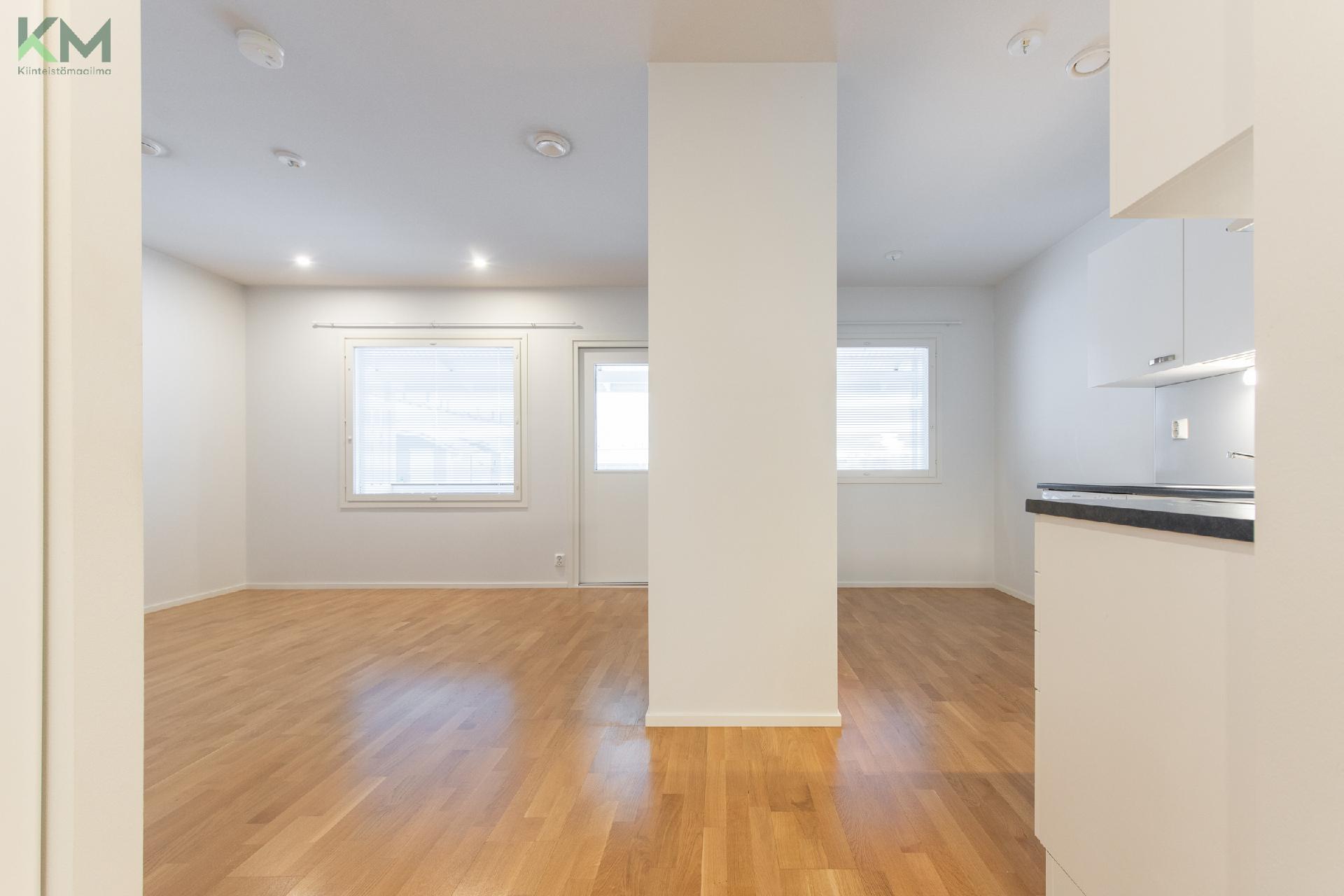 Lauroselankuja 14, Ilmajoki