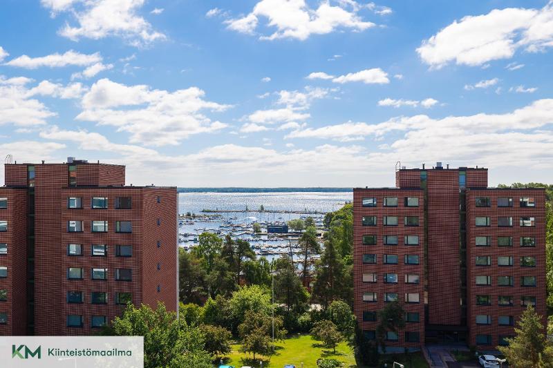 Kalliolankatu 4, Kotkansaari, Kotka