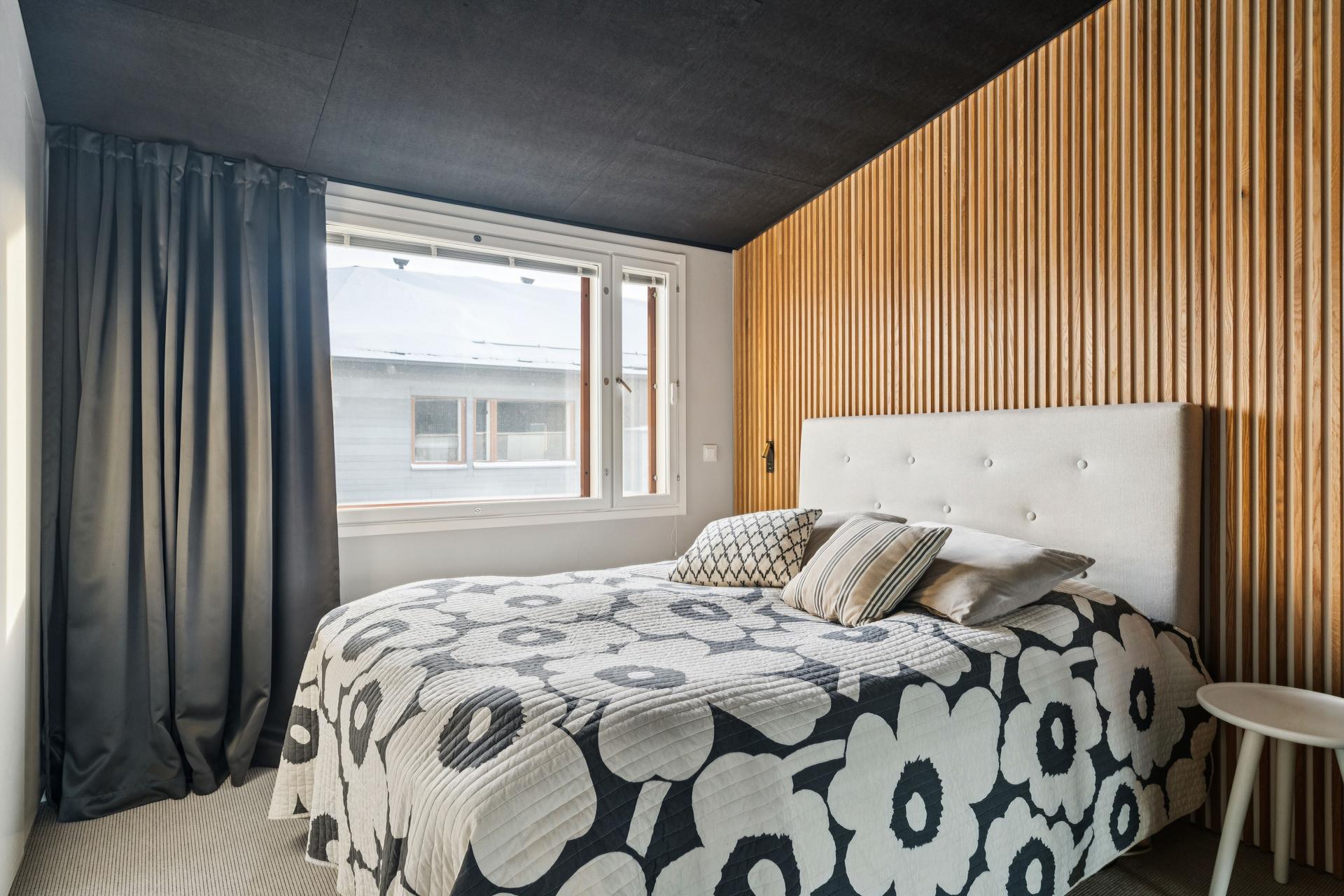 Amiraali Cronstedtin Ranta 7, Herttoniemenranta, Helsinki