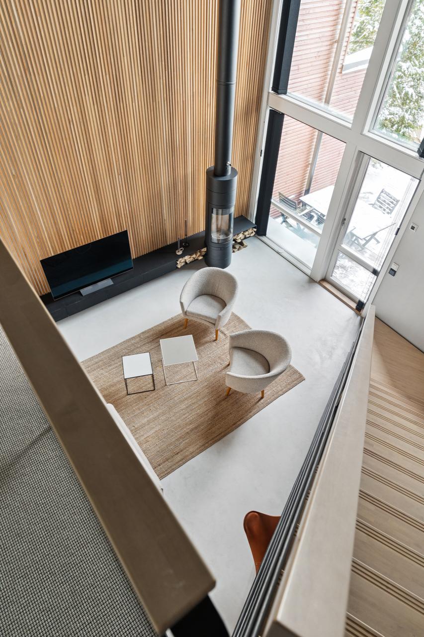 Amiraali Cronstedtin Ranta 7, Herttoniemenranta, Helsinki