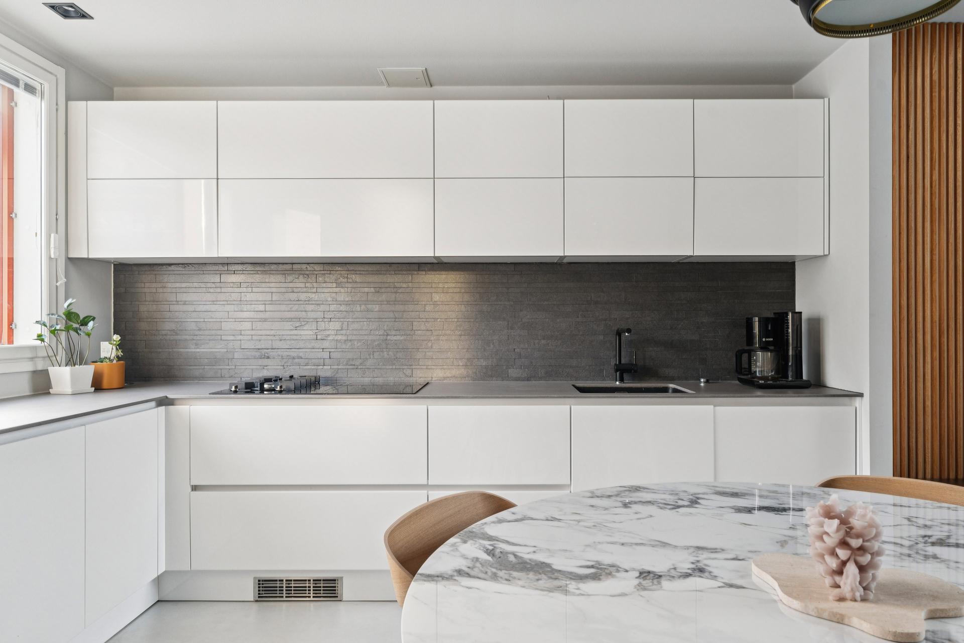 Amiraali Cronstedtin Ranta 7, Herttoniemenranta, Helsinki