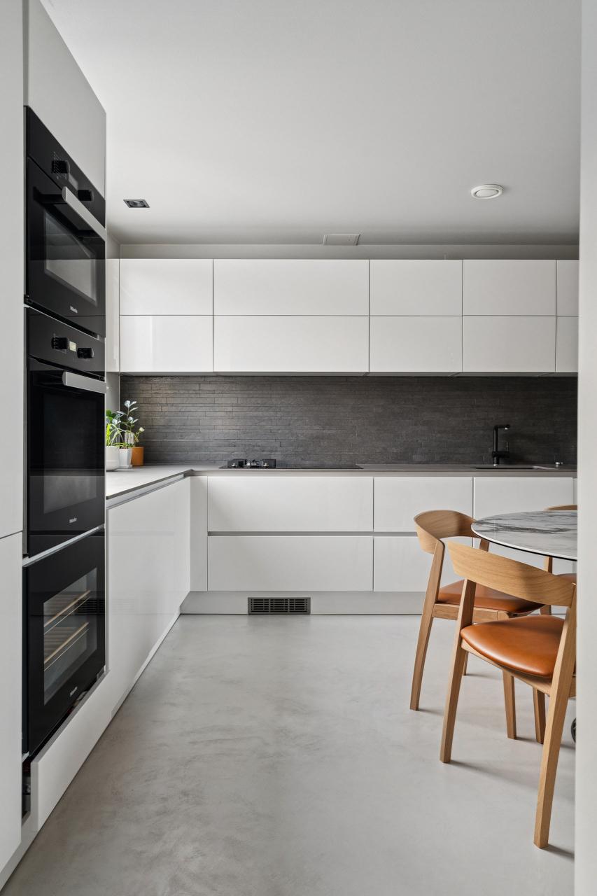 Amiraali Cronstedtin Ranta 7, Herttoniemenranta, Helsinki