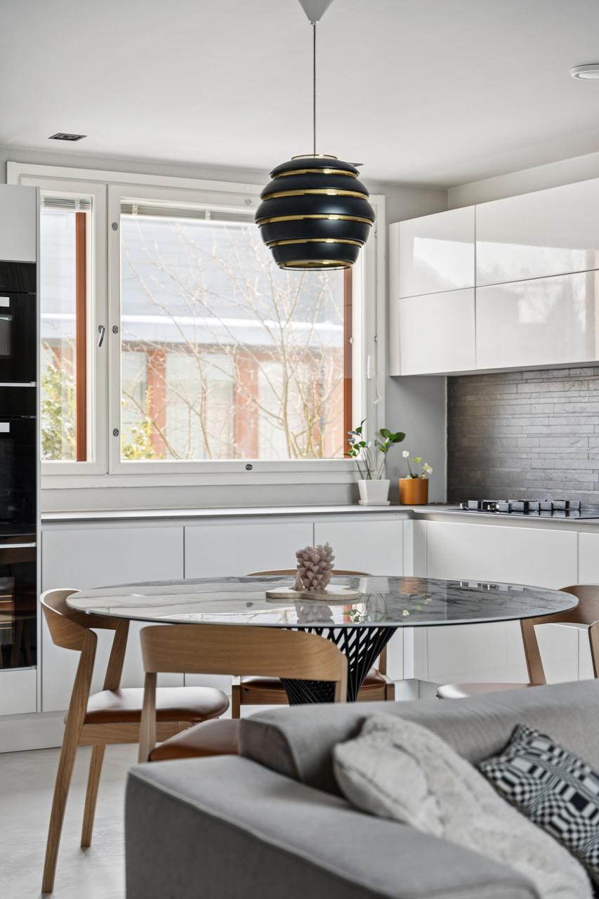 Amiraali Cronstedtin Ranta 7, Herttoniemenranta, Helsinki