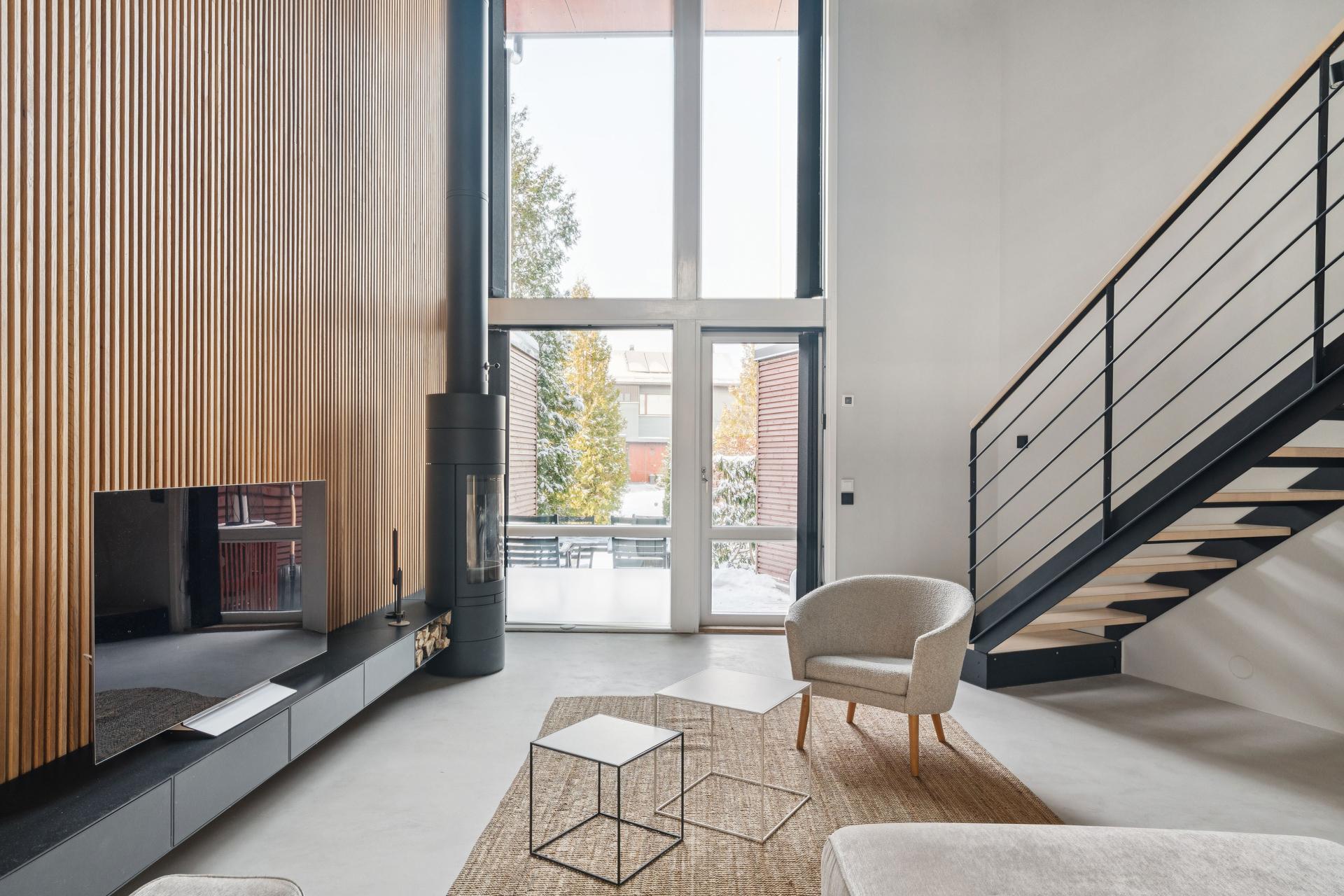 Amiraali Cronstedtin Ranta 7, Herttoniemenranta, Helsinki