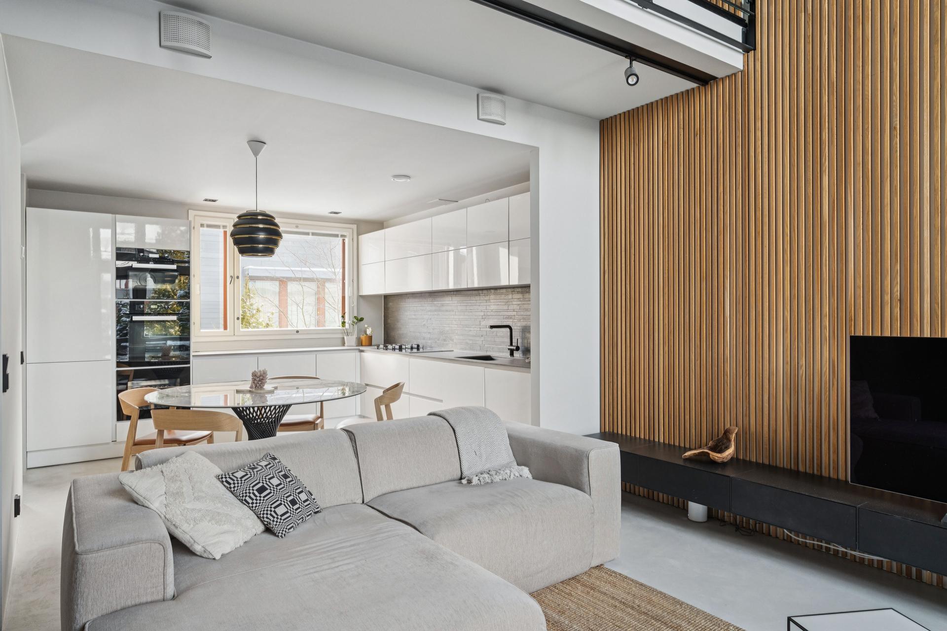 Amiraali Cronstedtin Ranta 7, Herttoniemenranta, Helsinki