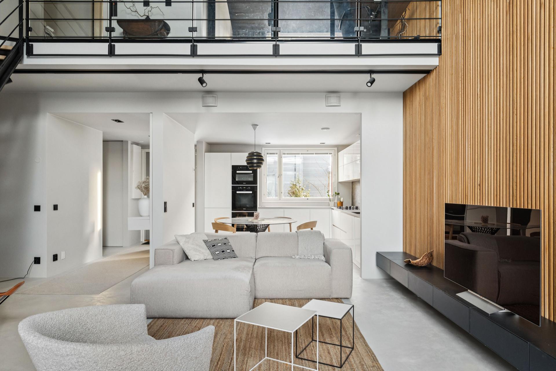 Amiraali Cronstedtin Ranta 7, Herttoniemenranta, Helsinki