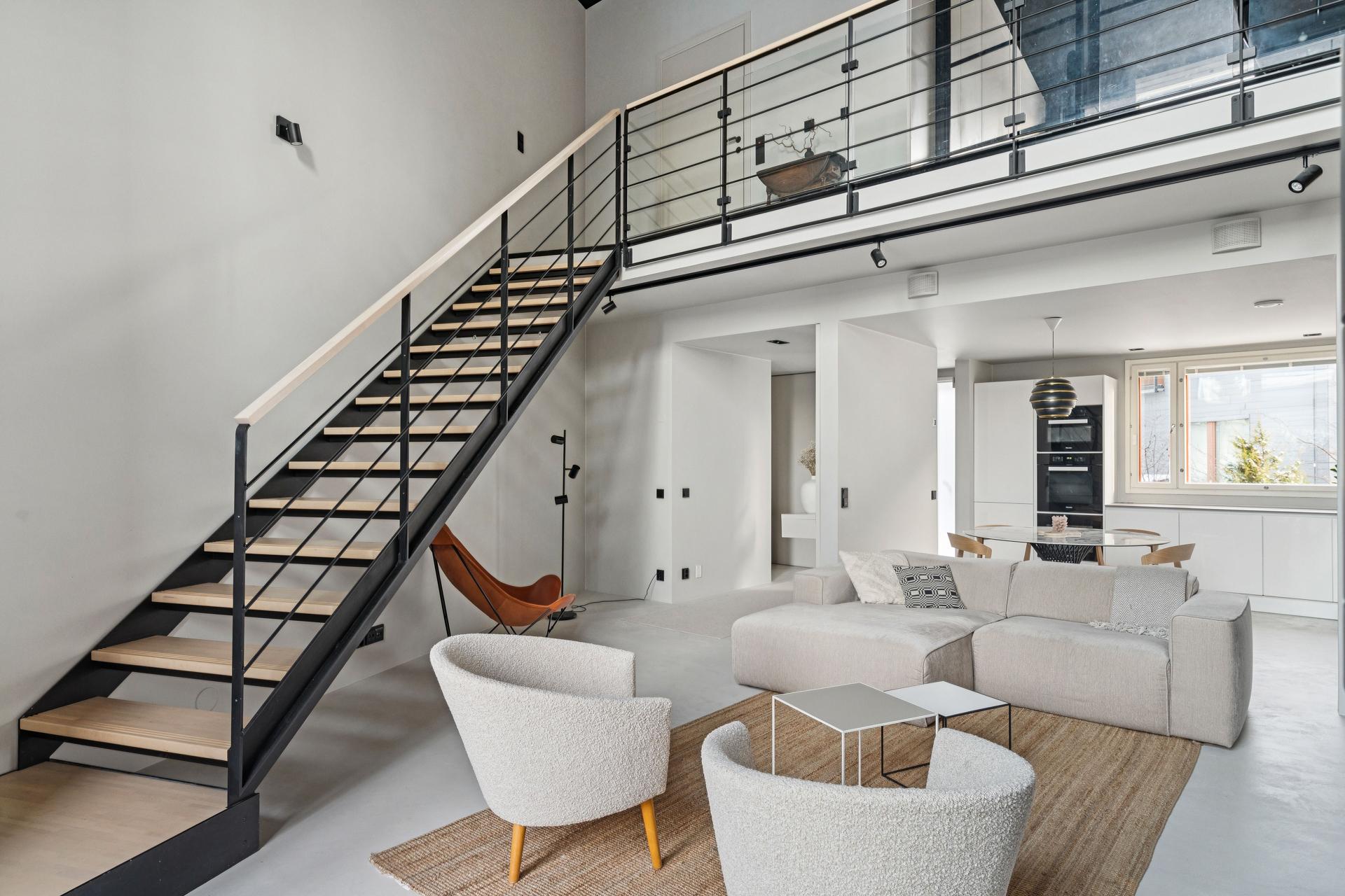 Amiraali Cronstedtin Ranta 7, Herttoniemenranta, Helsinki