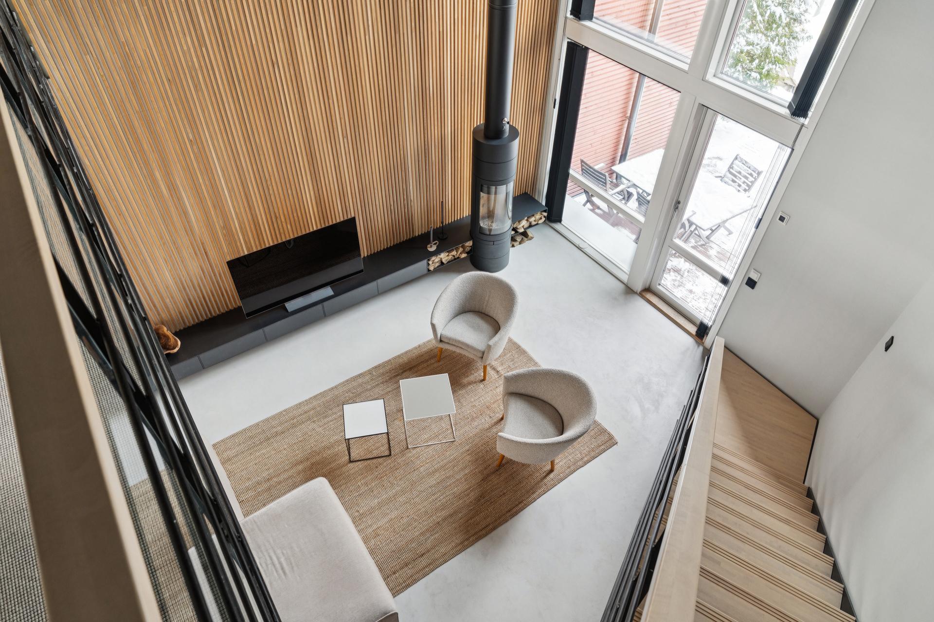 Amiraali Cronstedtin Ranta 7, Herttoniemenranta, Helsinki