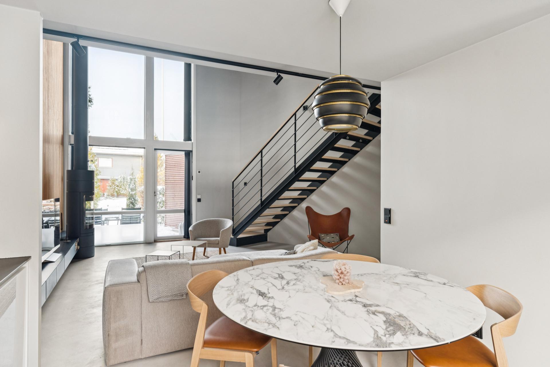 Amiraali Cronstedtin Ranta 7, Herttoniemenranta, Helsinki