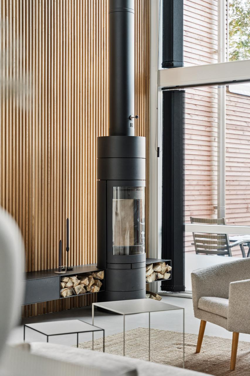 Amiraali Cronstedtin Ranta 7, Herttoniemenranta, Helsinki