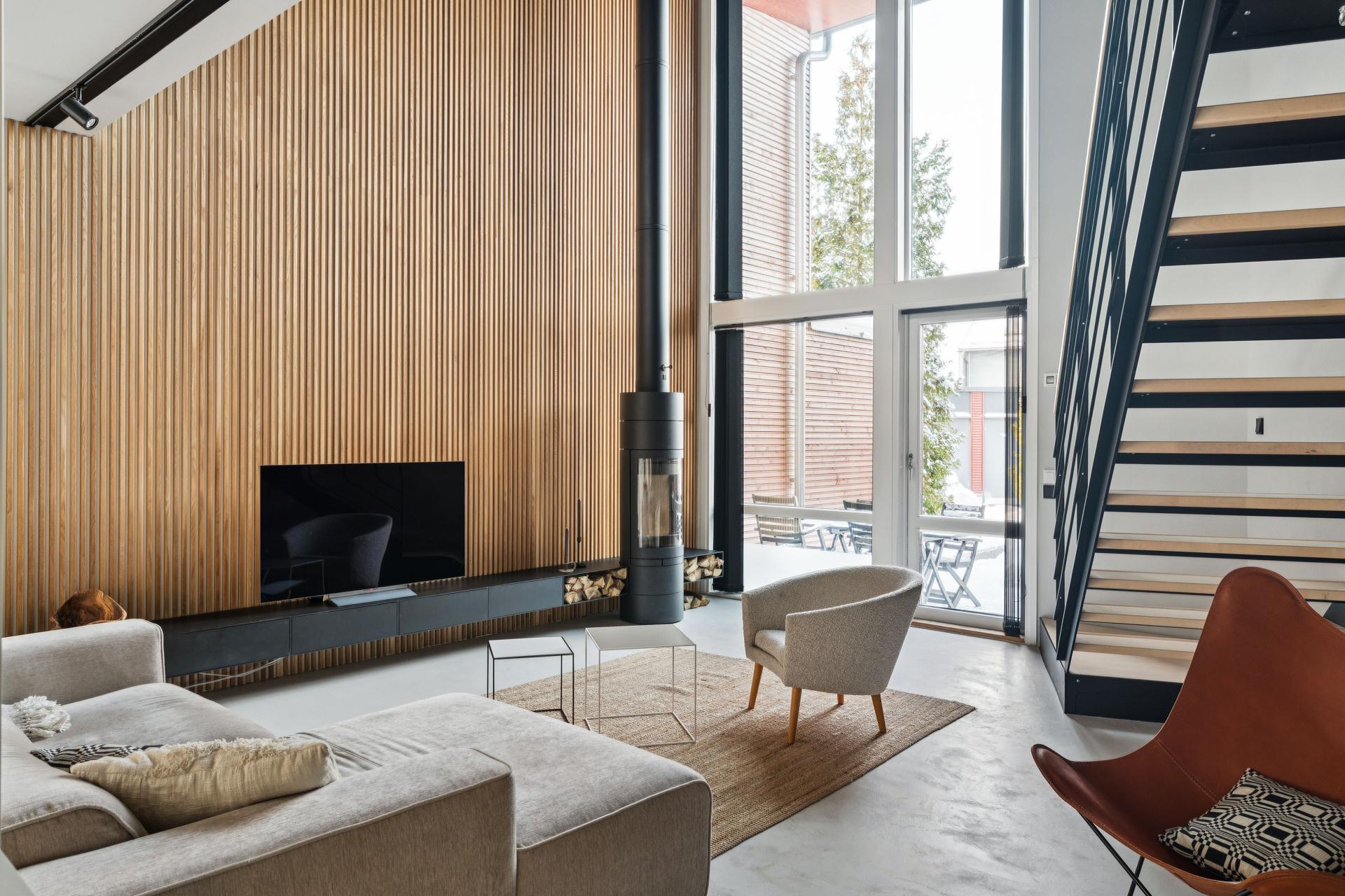 Amiraali Cronstedtin Ranta 7, Herttoniemenranta, Helsinki