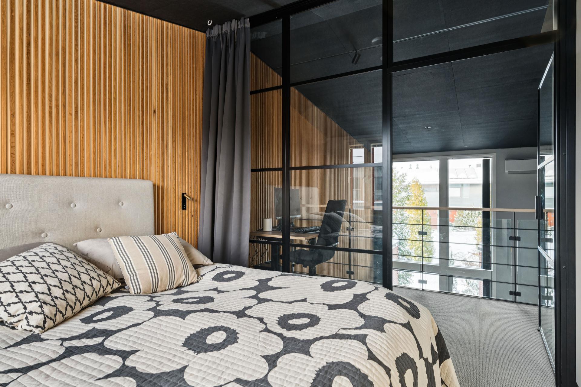 Amiraali Cronstedtin Ranta 7, Herttoniemenranta, Helsinki