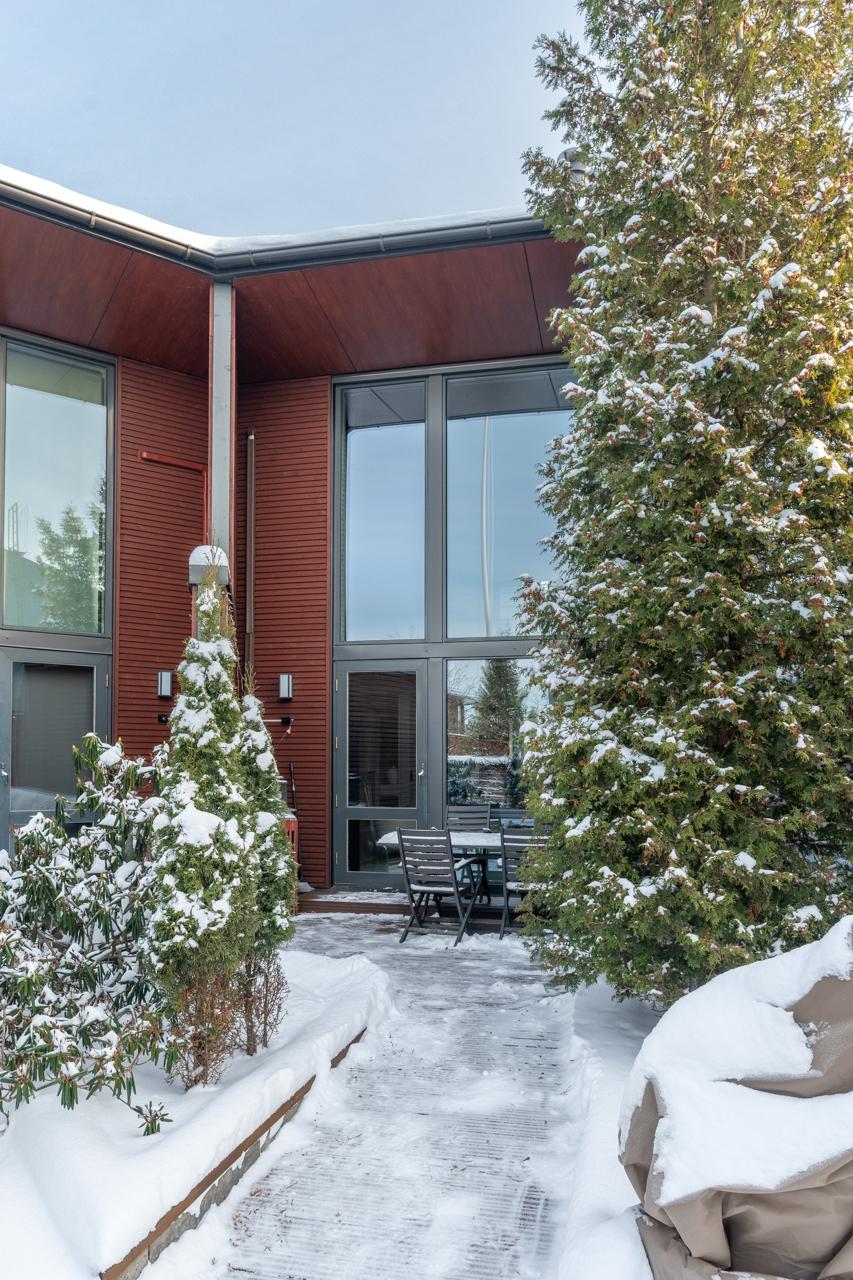 Amiraali Cronstedtin Ranta 7, Herttoniemenranta, Helsinki