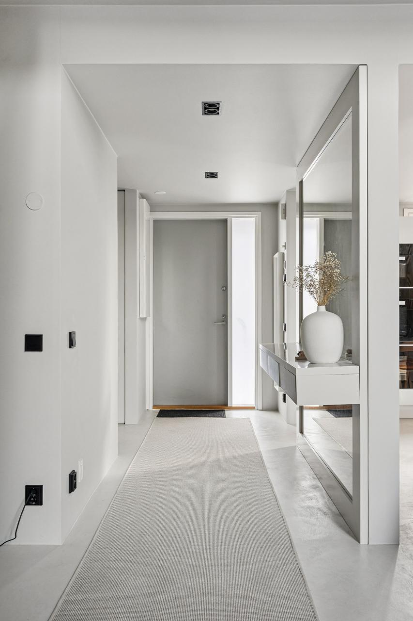 Amiraali Cronstedtin Ranta 7, Herttoniemenranta, Helsinki