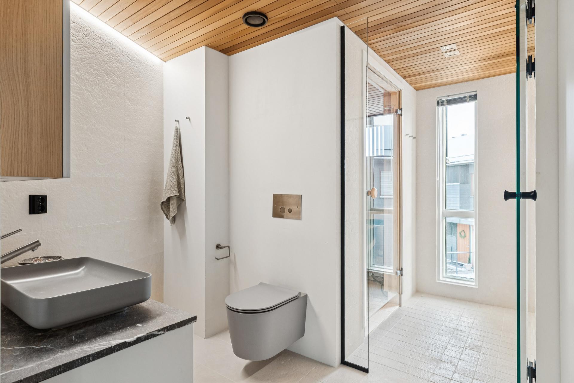 Amiraali Cronstedtin Ranta 7, Herttoniemenranta, Helsinki