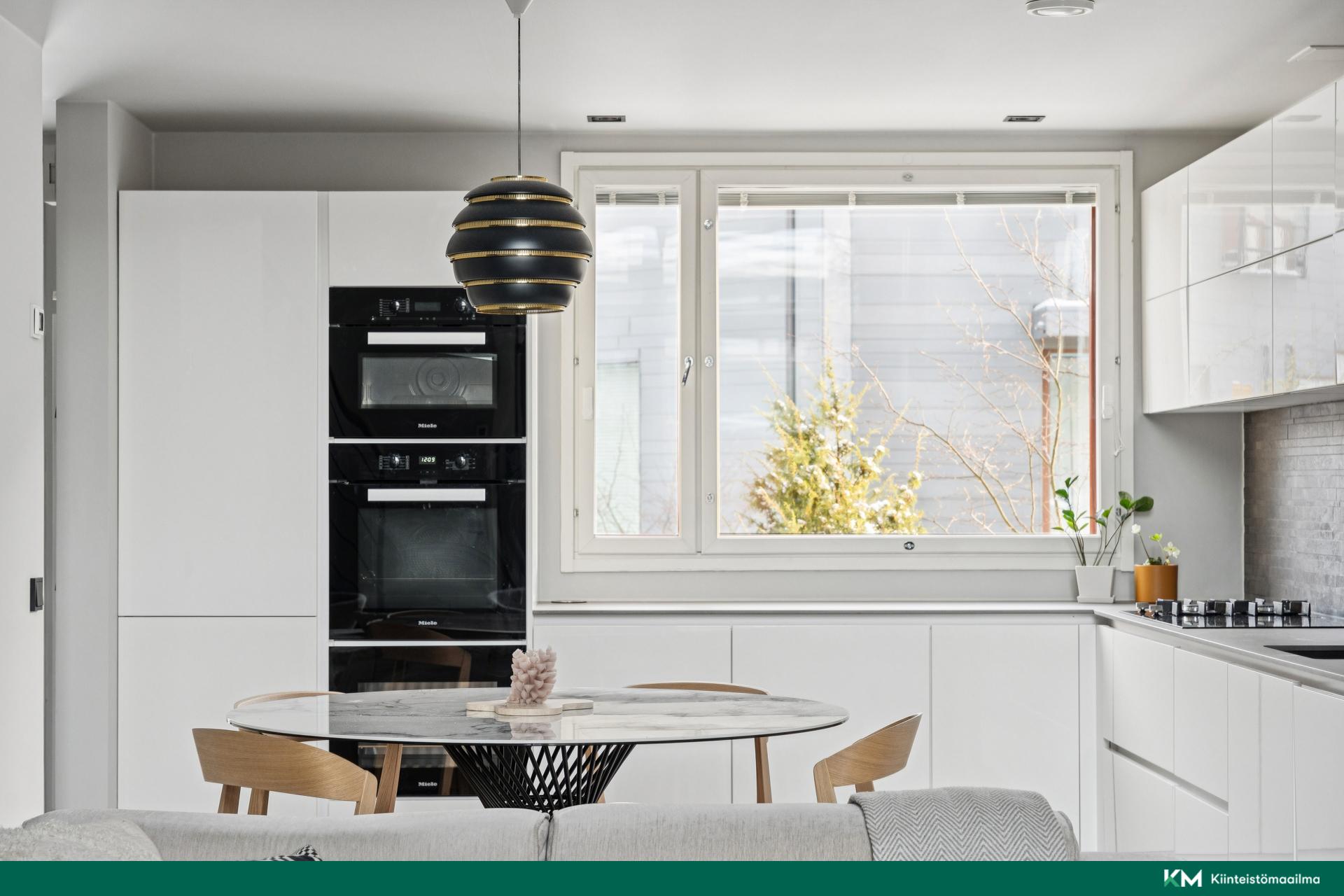 Amiraali Cronstedtin Ranta 7, Herttoniemenranta, Helsinki