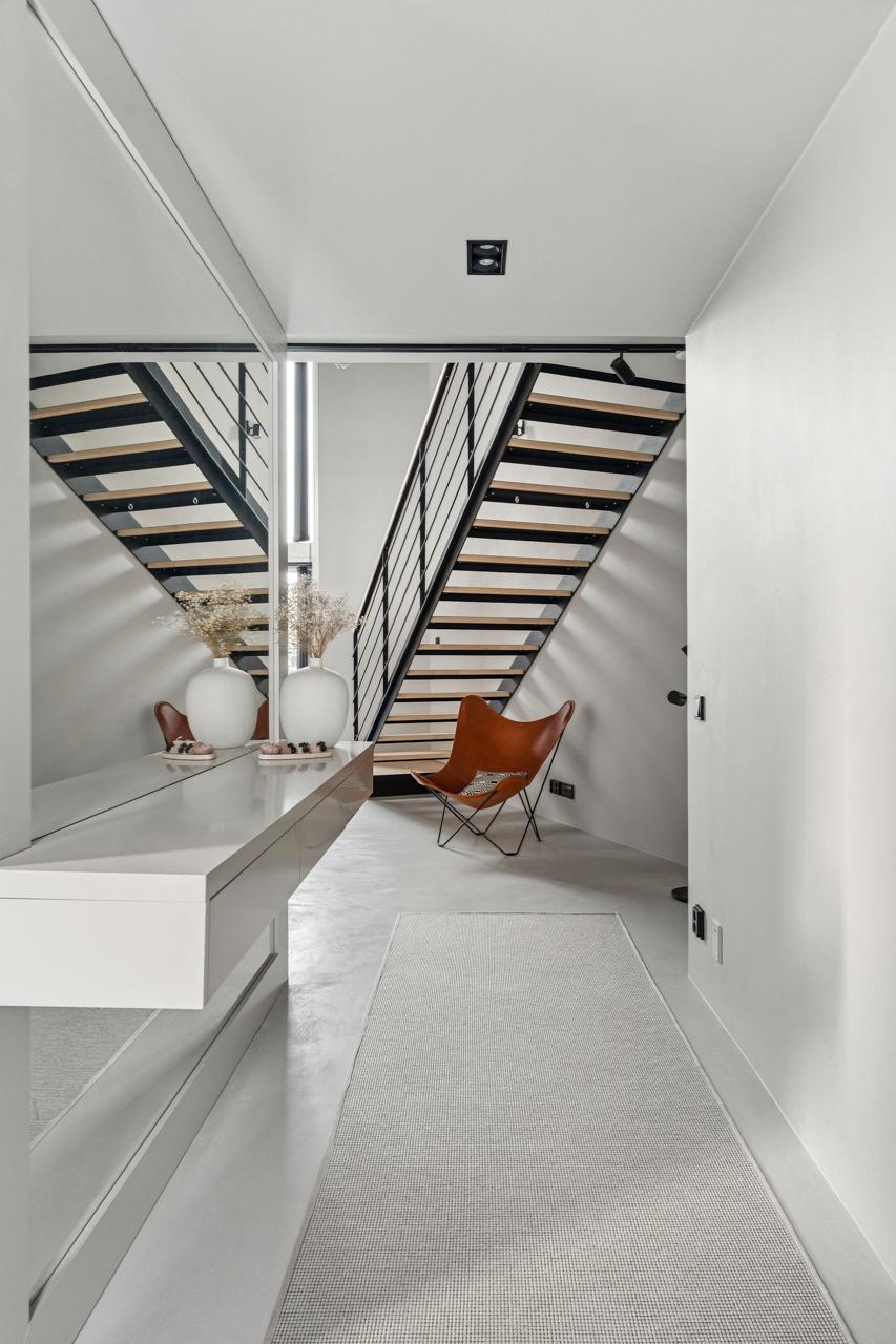 Amiraali Cronstedtin Ranta 7, Herttoniemenranta, Helsinki