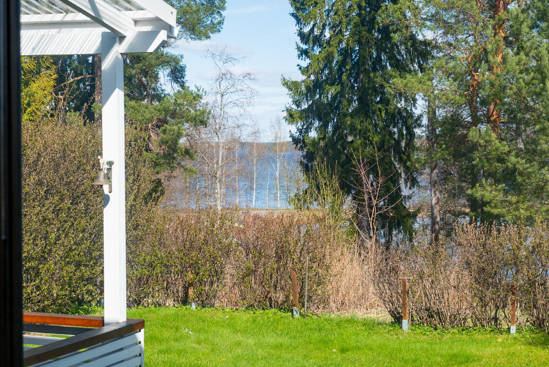 Rivitie 1, Säynätsalo, Jyväskylä