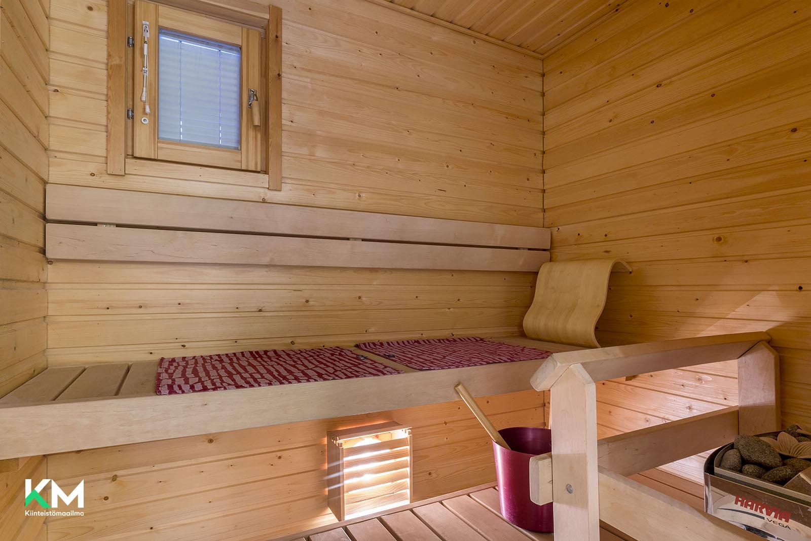 Ritakierros 13, Ritaharju, Oulu