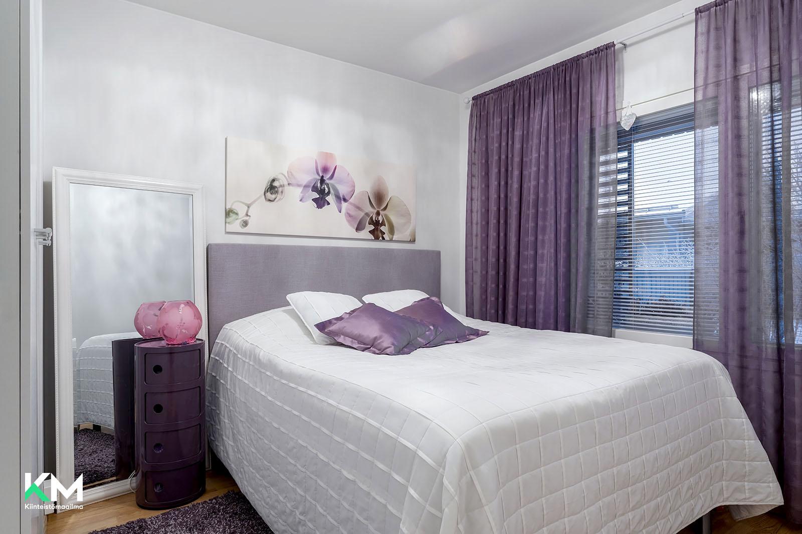 Ritakierros 13, Ritaharju, Oulu