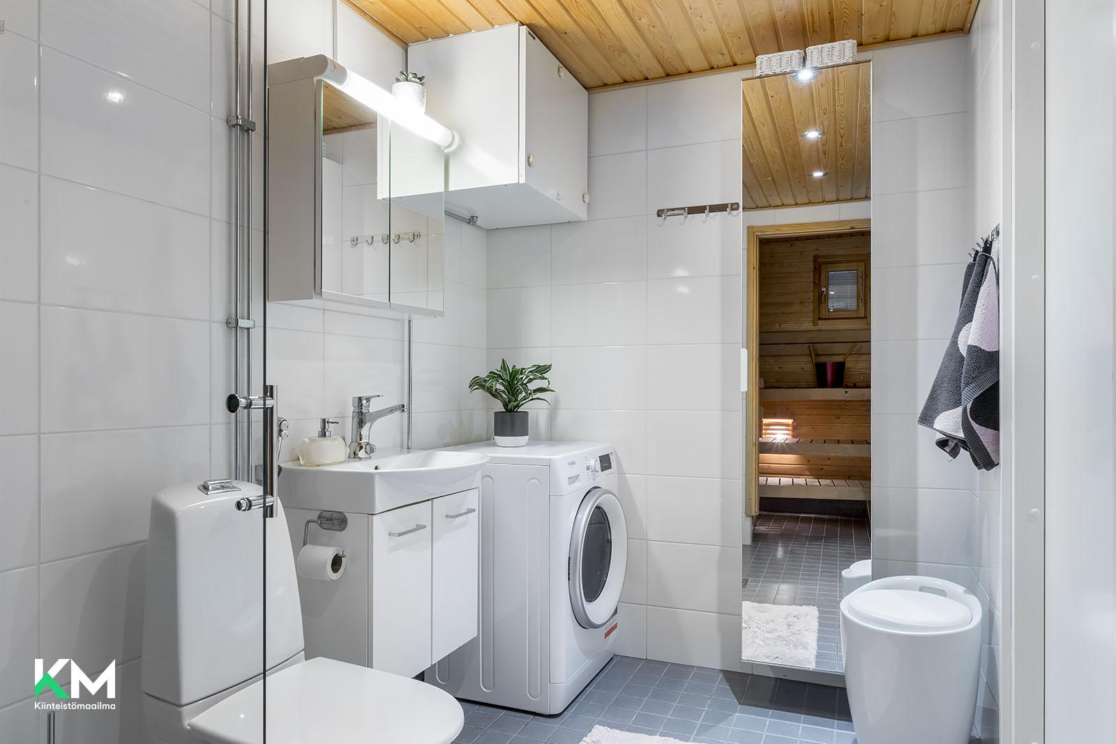 Ritakierros 13, Ritaharju, Oulu