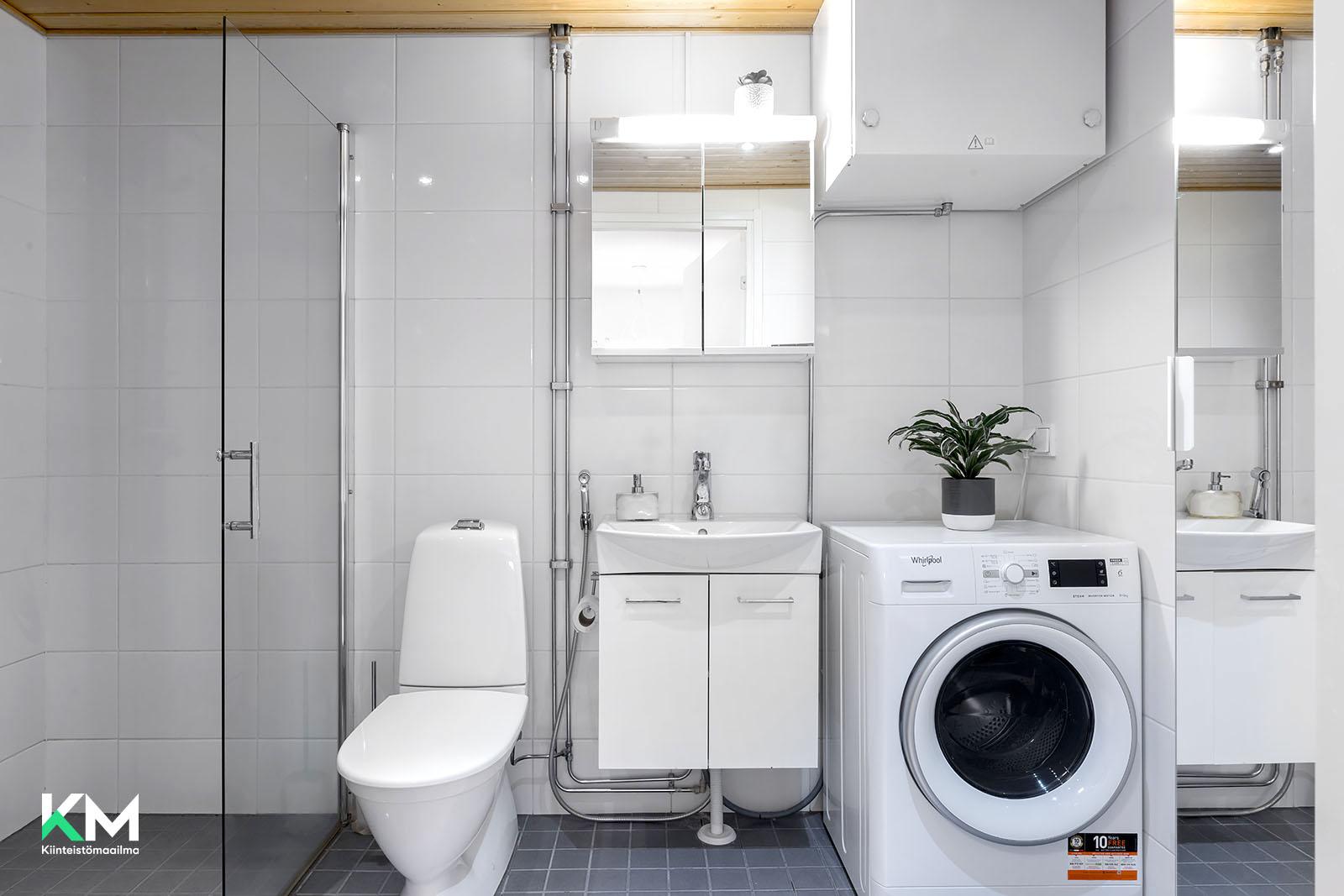 Ritakierros 13, Ritaharju, Oulu