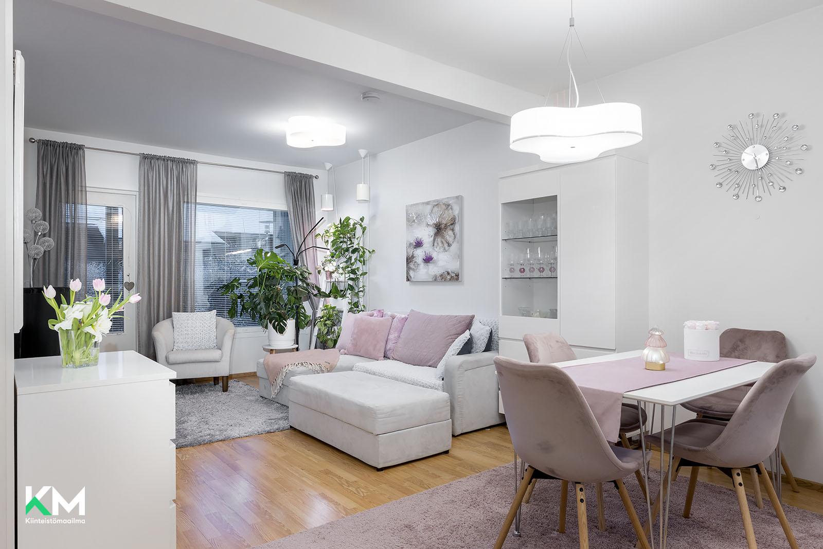 Ritakierros 13, Ritaharju, Oulu