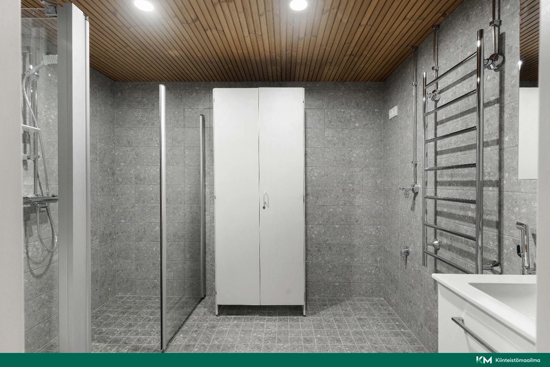 Kuutamokatu 8, Olari, Espoo