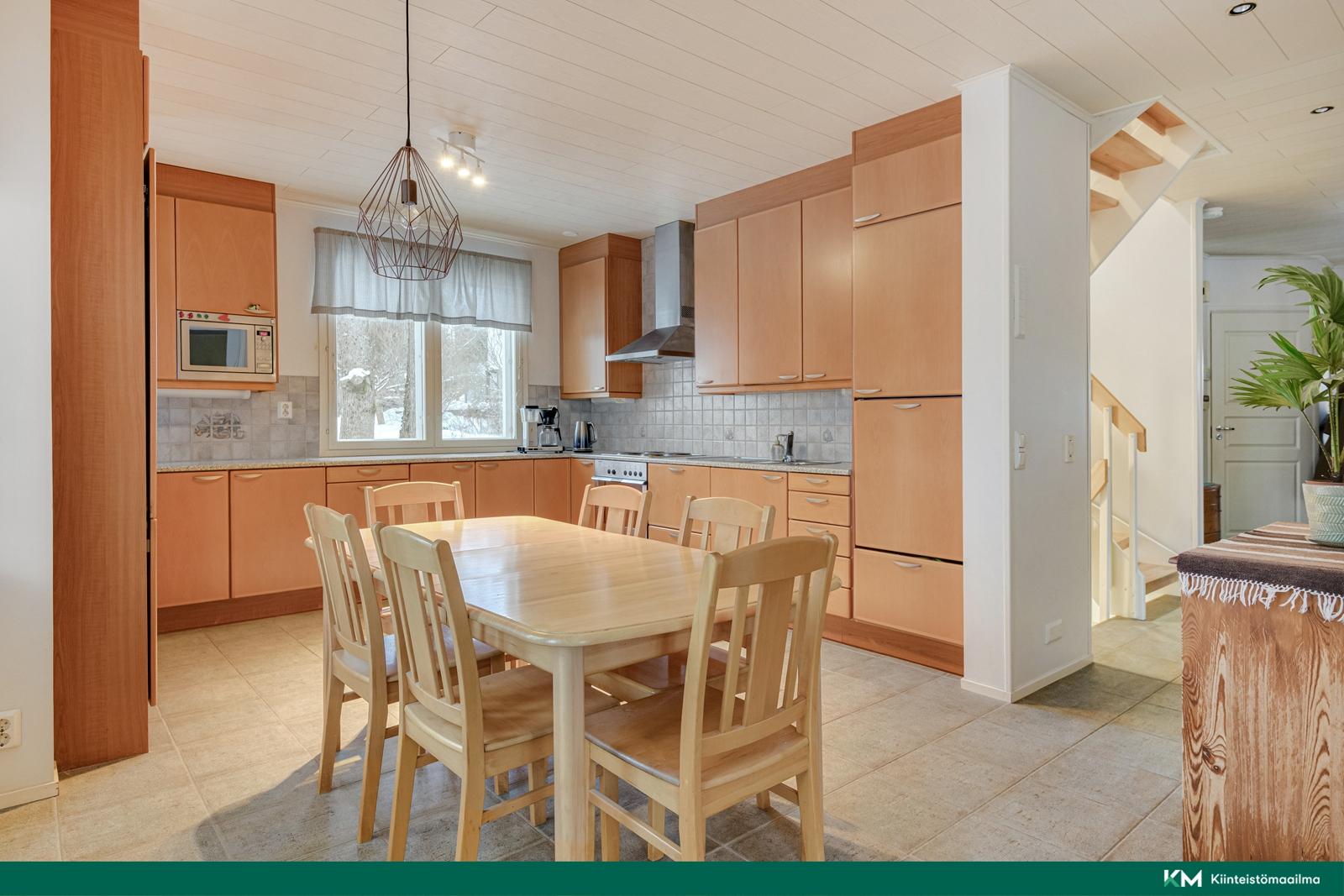 Pilvitie 4, Malmi, Helsinki