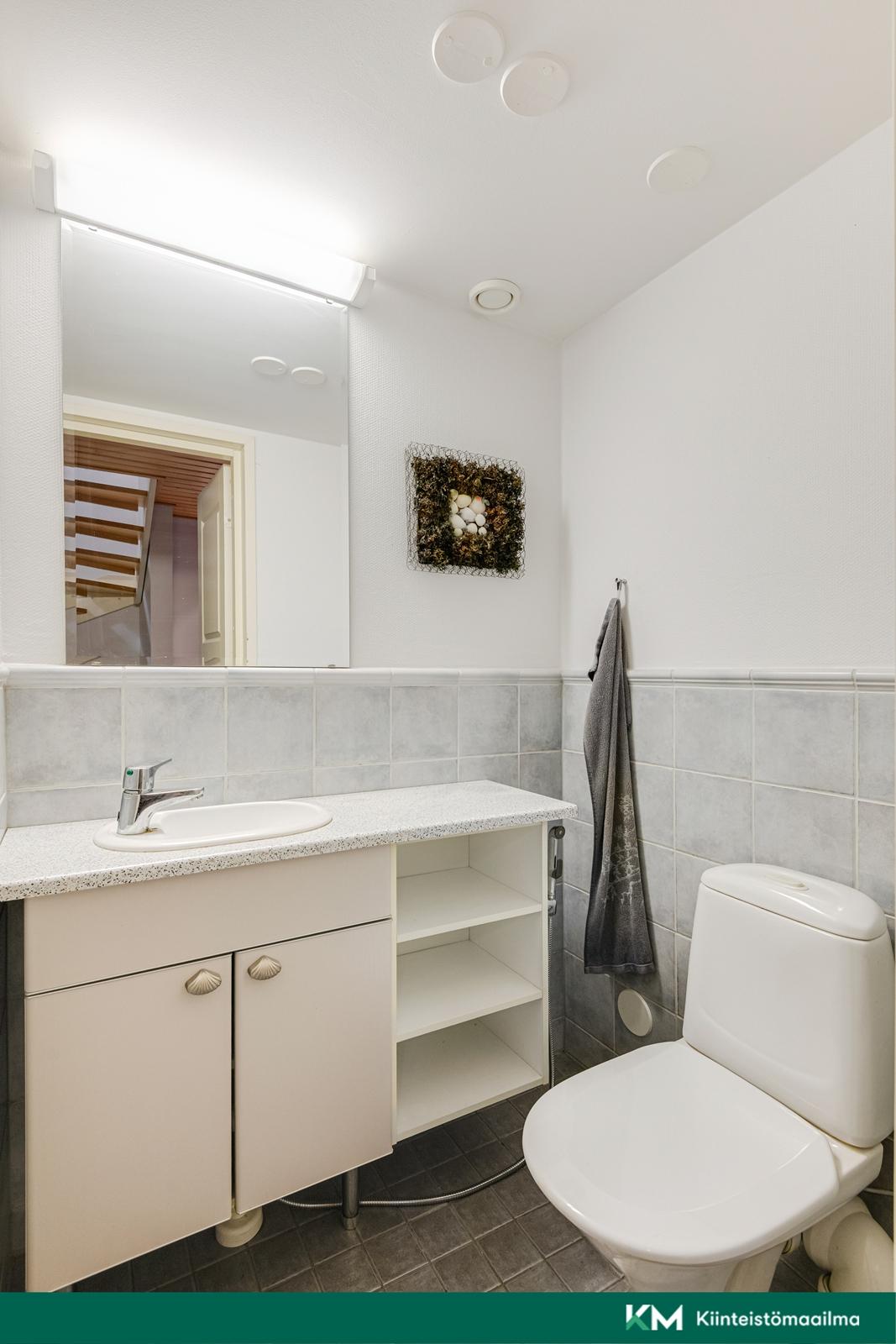 Pilvitie 4, Malmi, Helsinki