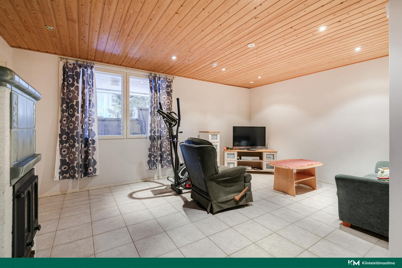 Pilvitie 4, Malmi, Helsinki