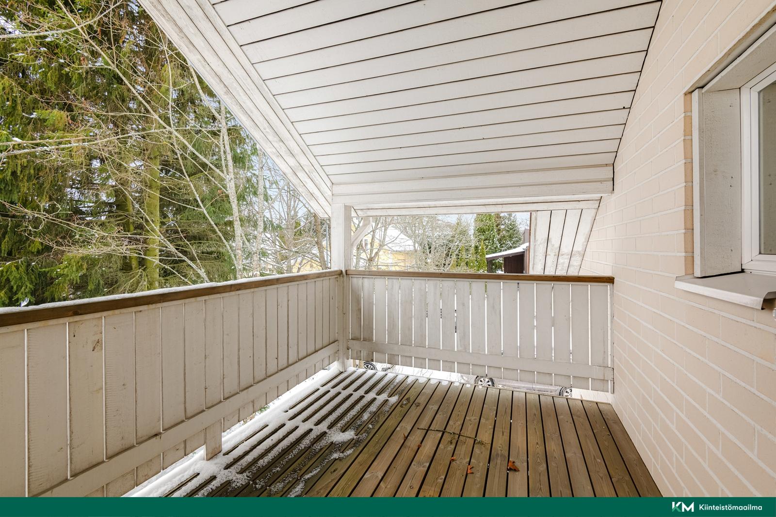 Pilvitie 4, Malmi, Helsinki