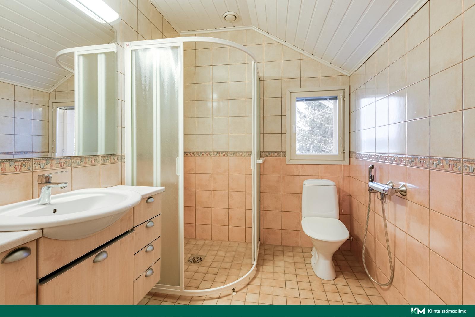 Pilvitie 4, Malmi, Helsinki