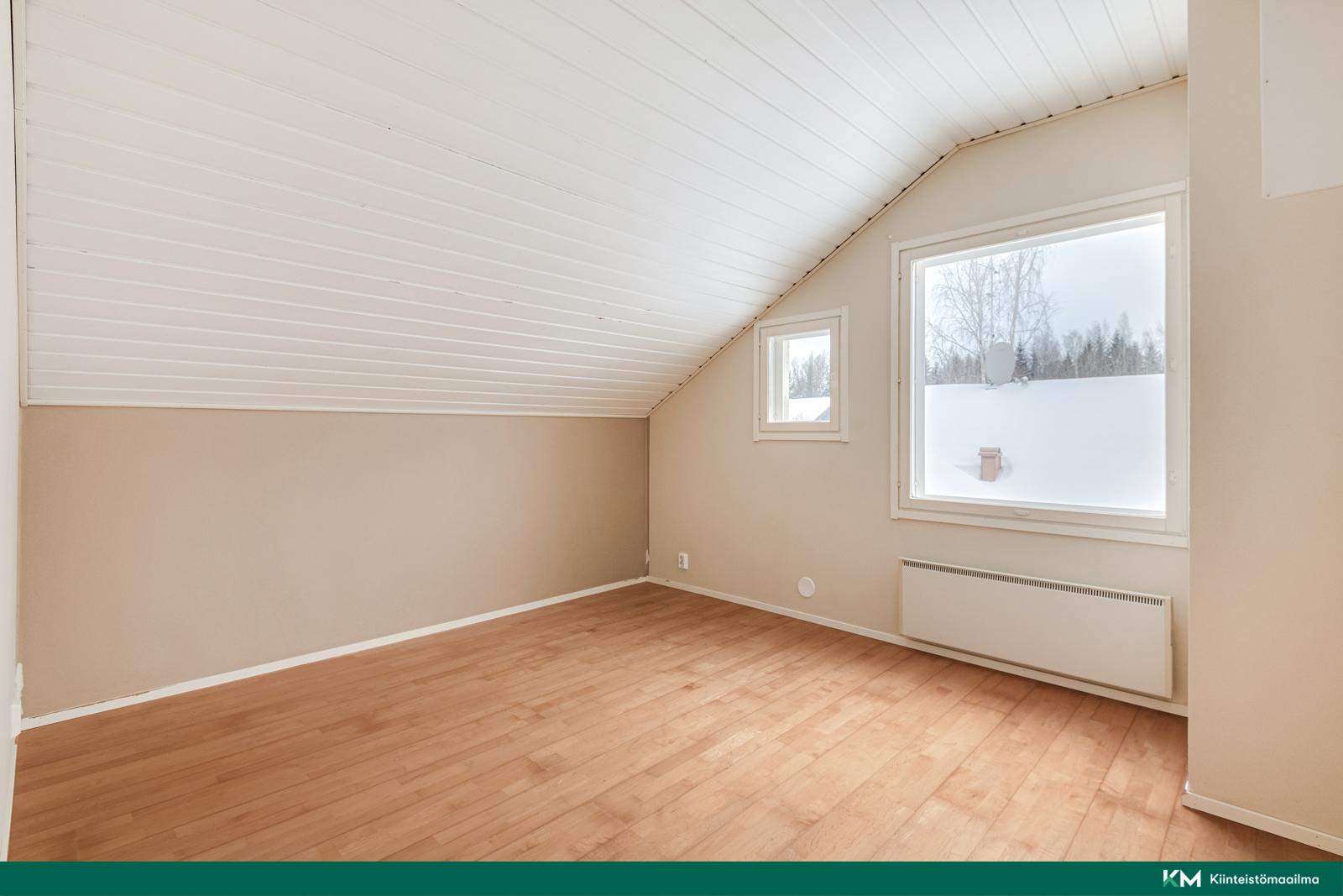 Pilvitie 4, Malmi, Helsinki