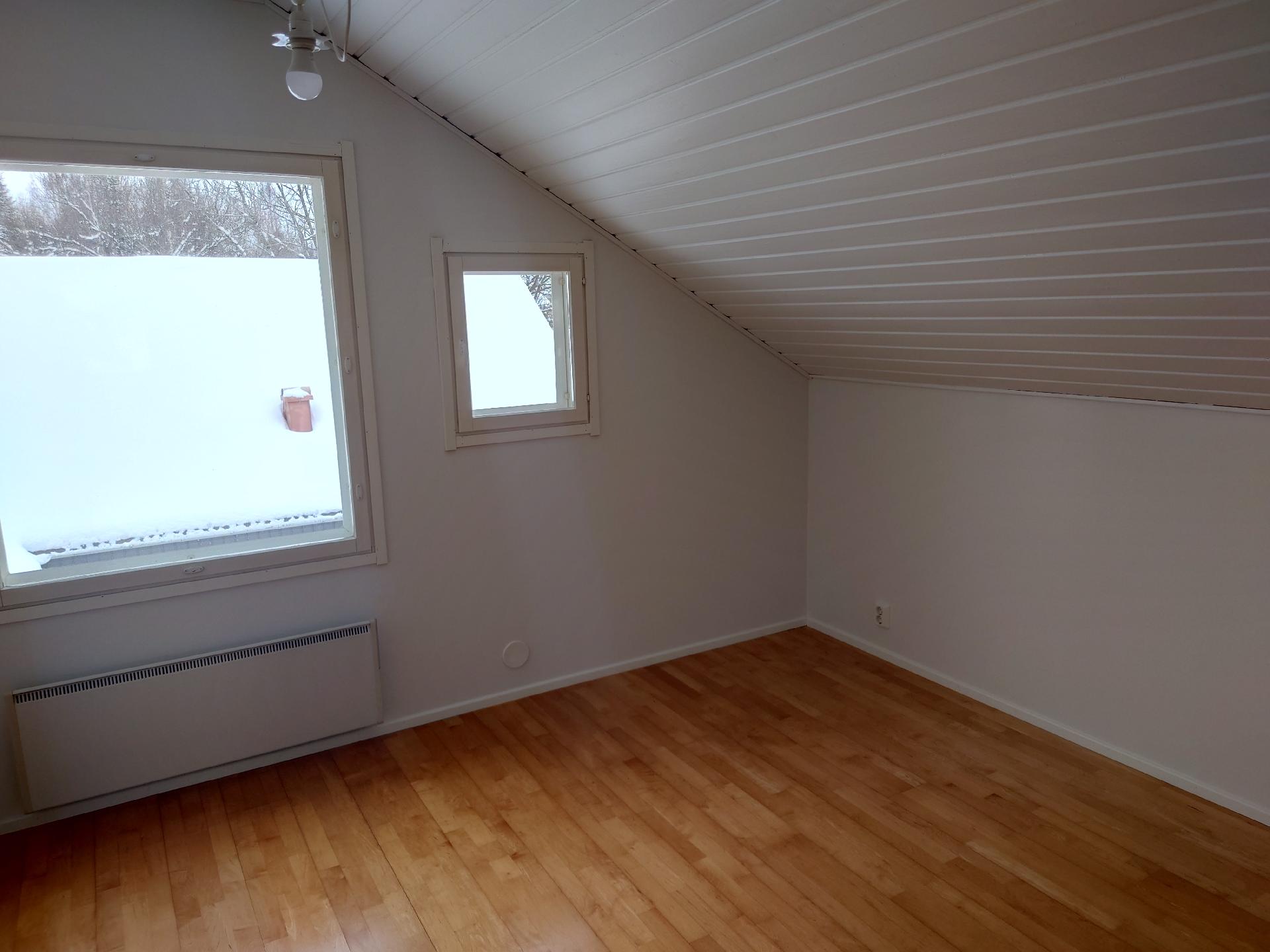 Pilvitie 4, Malmi, Helsinki