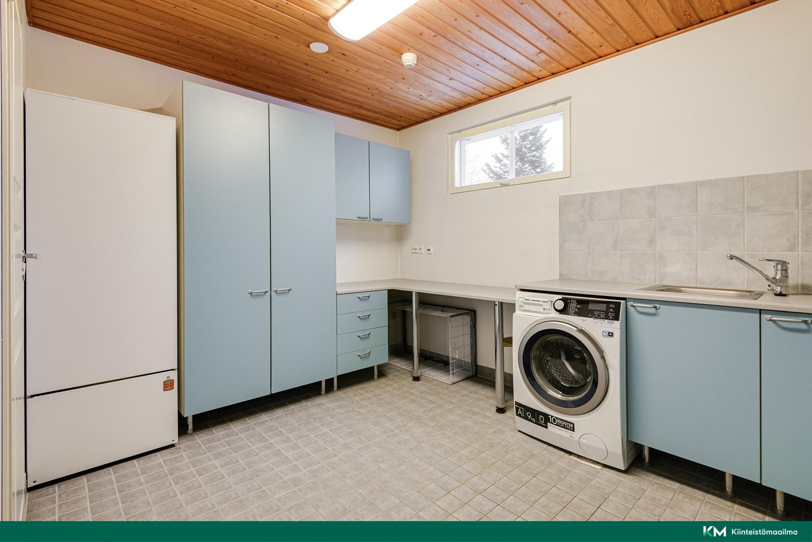 Pilvitie 4, Malmi, Helsinki