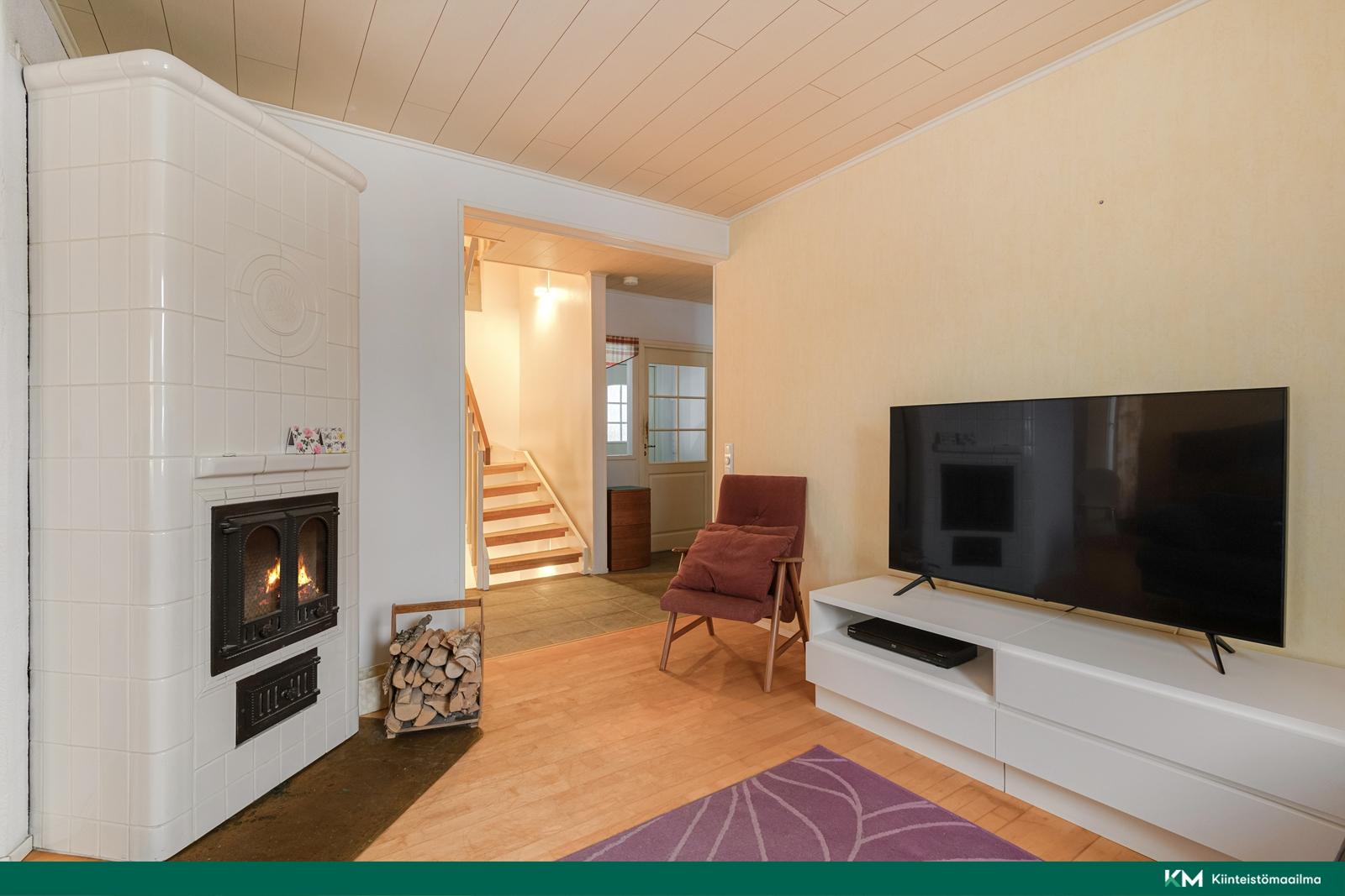 Pilvitie 4, Malmi, Helsinki