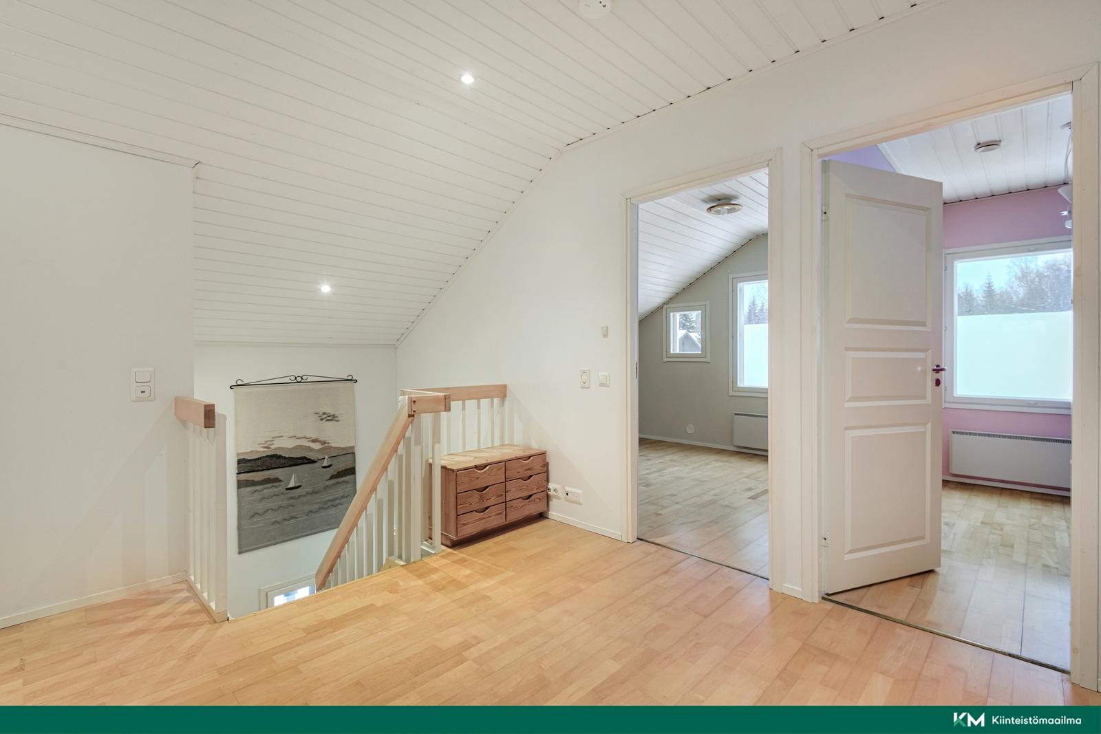 Pilvitie 4, Malmi, Helsinki