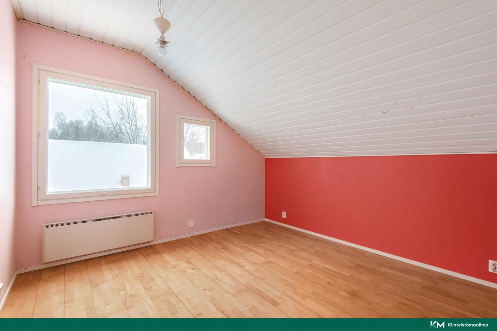 Pilvitie 4, Malmi, Helsinki