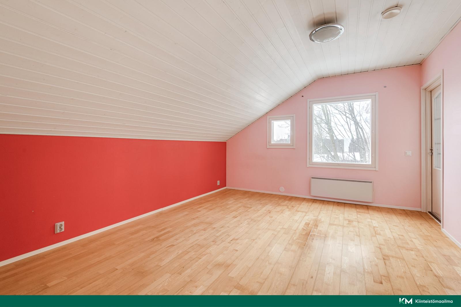 Pilvitie 4, Malmi, Helsinki