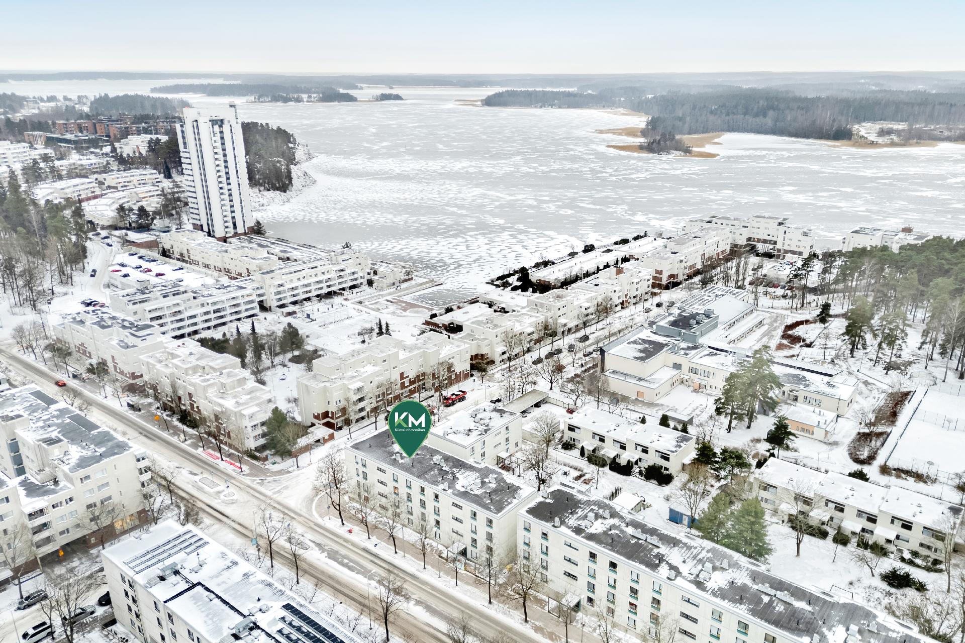 Merellinen Kivenlahti