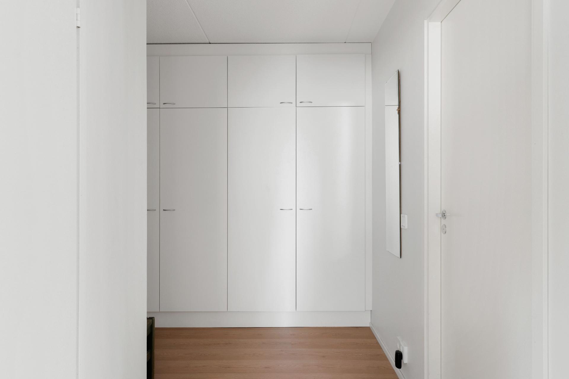 Merivalkama 3-5, Kivenlahti, Espoo