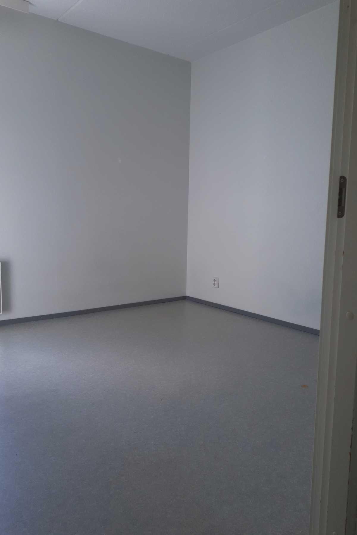 Pohjavedenkatu 4, Vuosaari, Helsinki