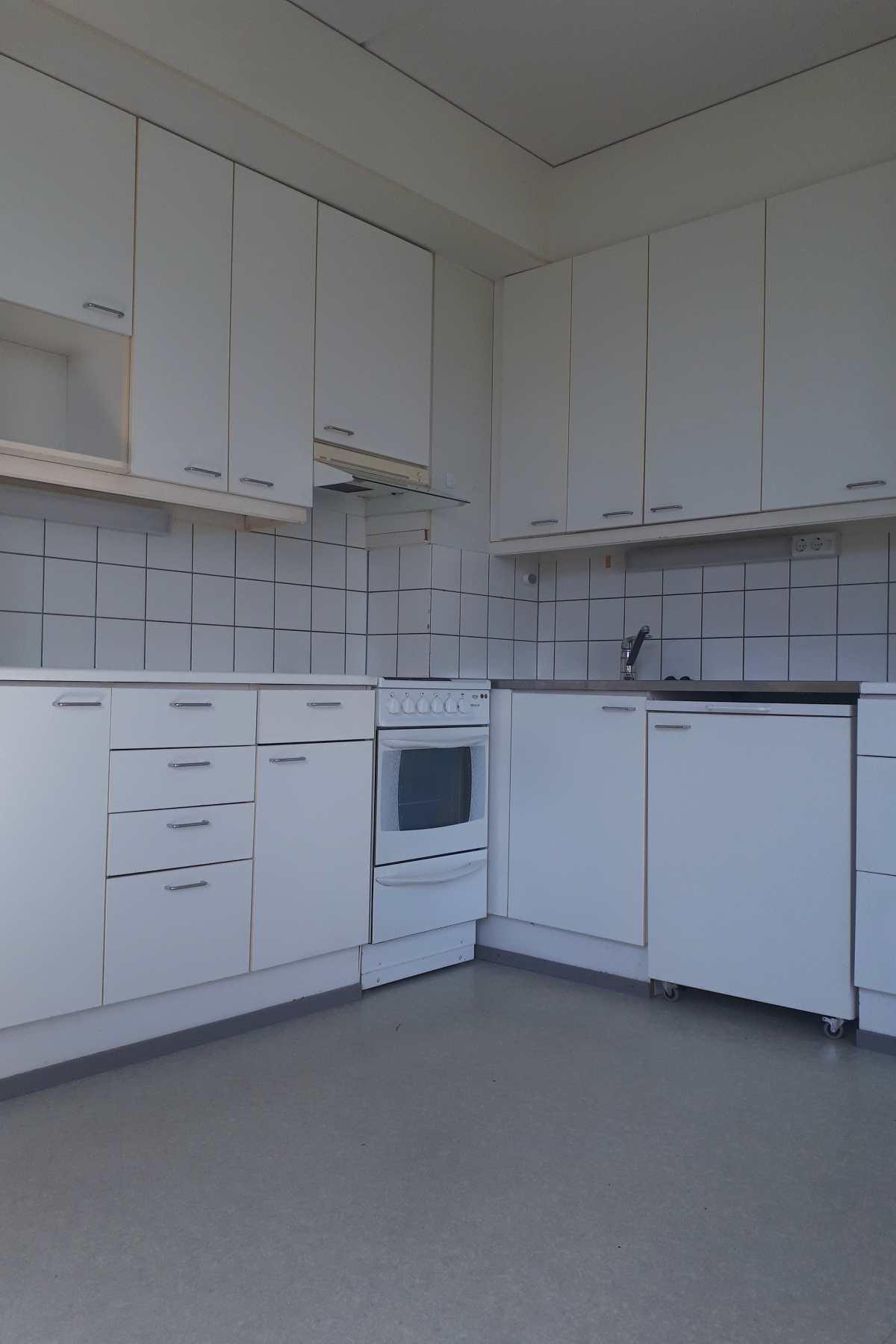 Pohjavedenkatu 4, Vuosaari, Helsinki