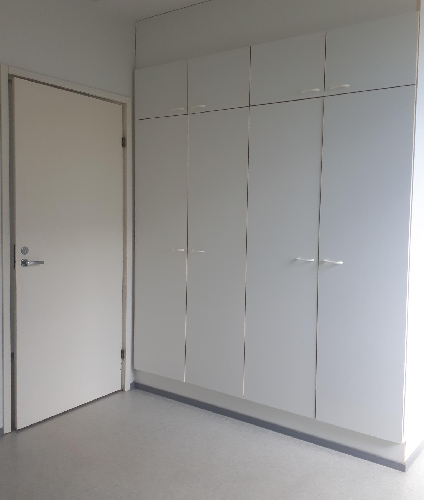 Pohjavedenkatu 4, Vuosaari, Helsinki