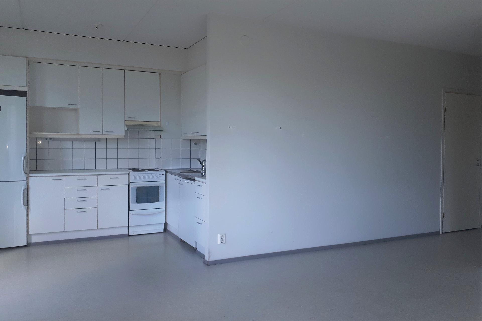 Pohjavedenkatu 4, Vuosaari, Helsinki