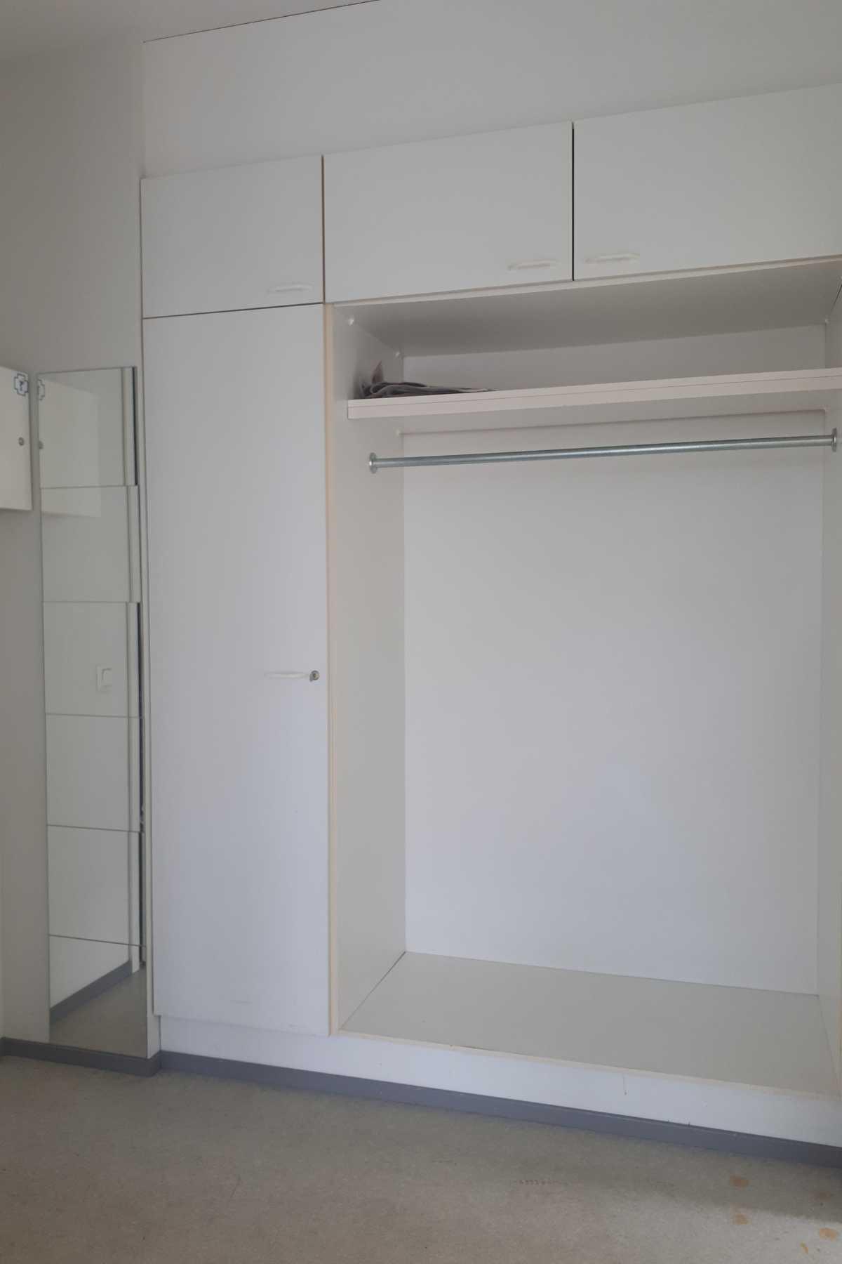 Pohjavedenkatu 4, Vuosaari, Helsinki