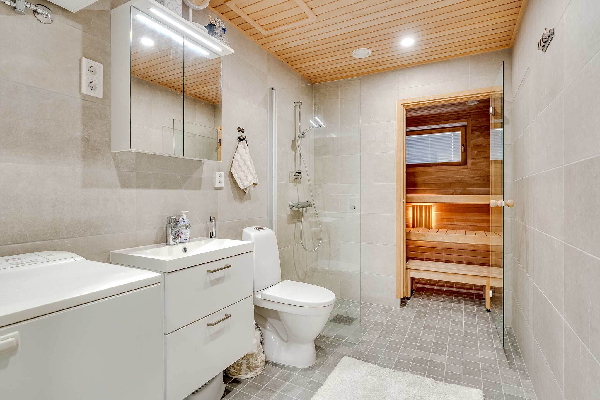 Niemenrannan puistokatu 23, Niemenranta, Tampere